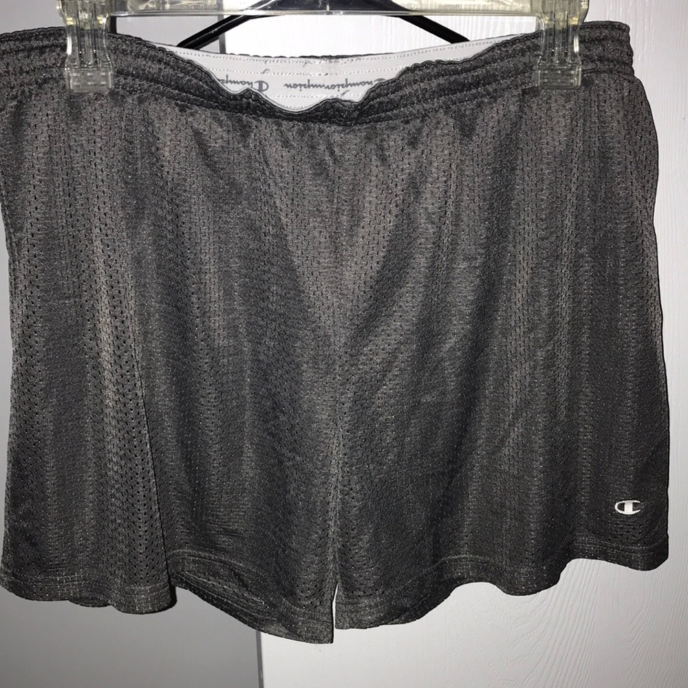 Champion Size L Woman’s Shorts